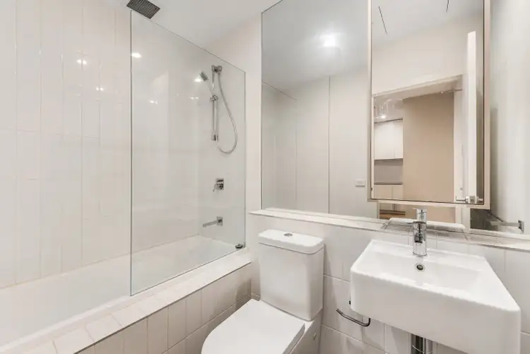 Sixth view of Homely apartment listing, G10/307 Barkers Rd, Kew VIC 3101