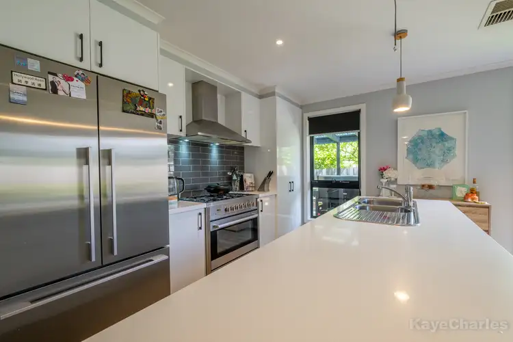 Second view of Homely unit listing, 13A Goff Street, Beaconsfield VIC 3807