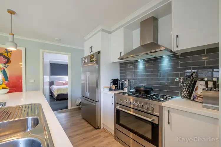 Third view of Homely unit listing, 13A Goff Street, Beaconsfield VIC 3807