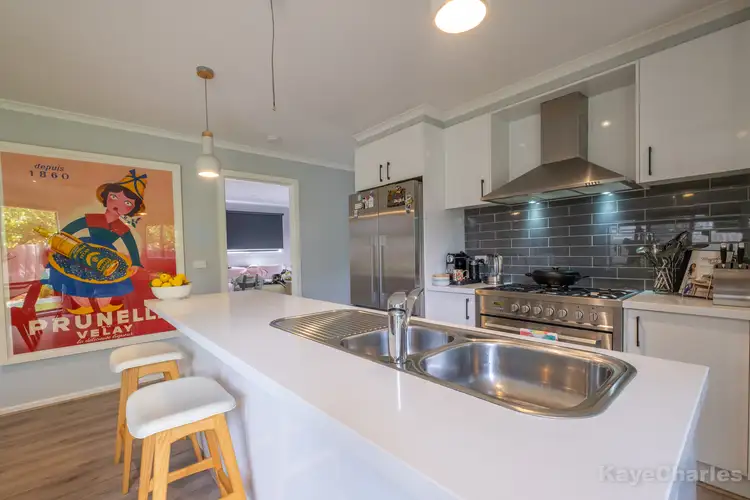 Fourth view of Homely unit listing, 13A Goff Street, Beaconsfield VIC 3807