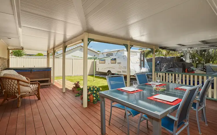 Third view of Homely house listing, 3 Victory Drive, Mudgeeraba QLD 4213