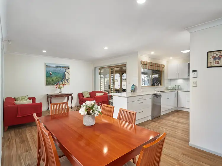 Fourth view of Homely house listing, 3 Victory Drive, Mudgeeraba QLD 4213