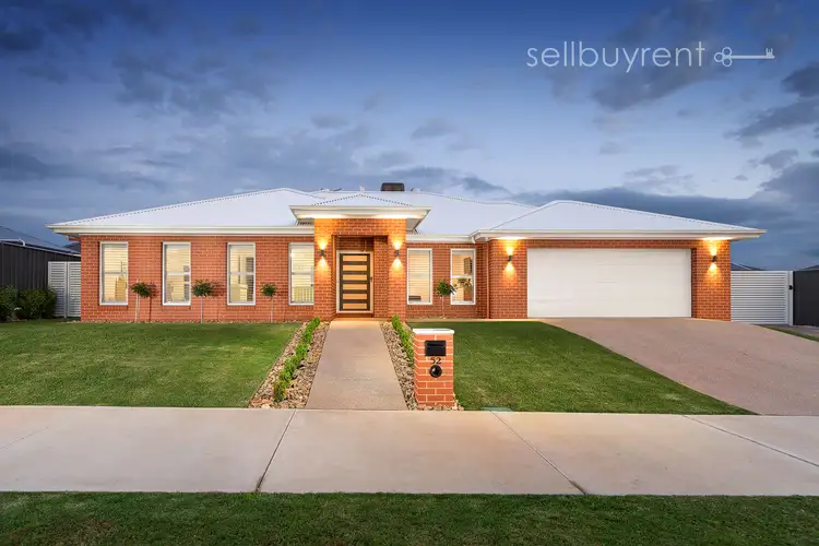 52 HUON-KIEWA ROAD, Tangambalanga VIC 3691