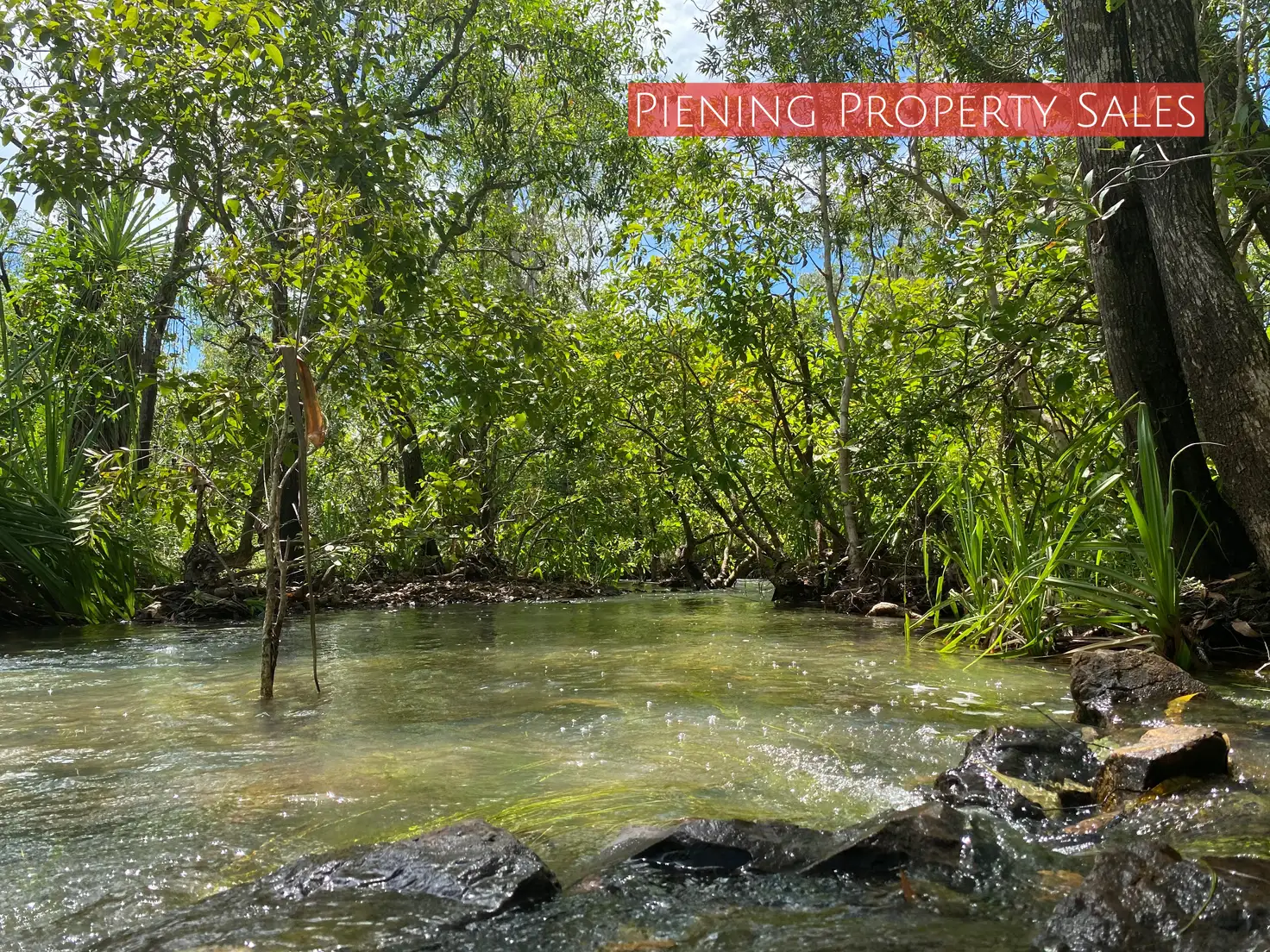 Main view of Homely land listing, 348 Northstar Road, Acacia Hills NT 822