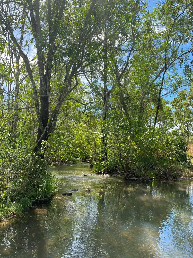 Fourth view of Homely land listing, 348 Northstar Road, Acacia Hills NT 822