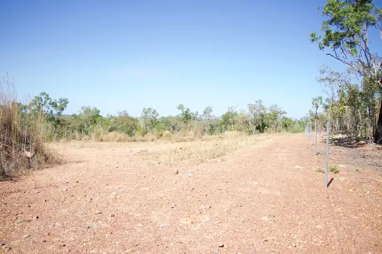 Seventh view of Homely land listing, 348 Northstar Road, Acacia Hills NT 822