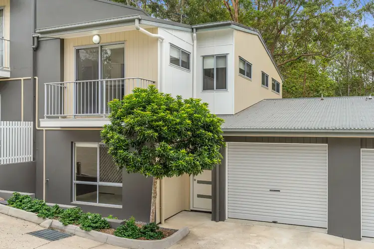 6/276 Pine Mountain Road, Carina Heights QLD 4152