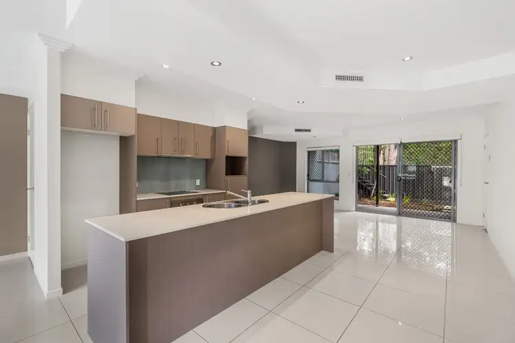 Second view of Homely townhouse listing, 6/276 Pine Mountain Road, Carina Heights QLD 4152