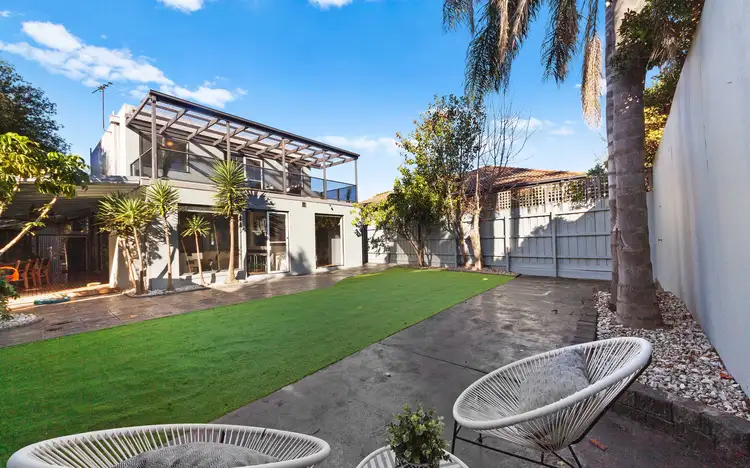 7 MERCURY STREET, Caulfield South VIC 3162