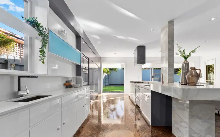 Third view of Homely house listing, 7 MERCURY STREET, Caulfield South VIC 3162