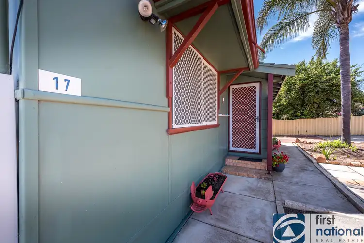 Second view of Homely house listing, 17 Queen Street, Northam WA 6401