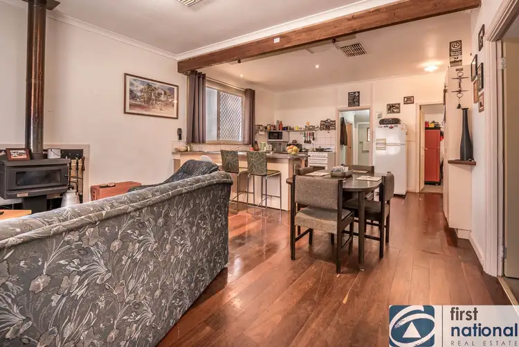Third view of Homely house listing, 17 Queen Street, Northam WA 6401