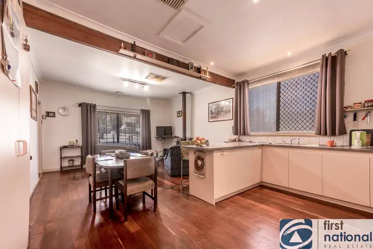 Fourth view of Homely house listing, 17 Queen Street, Northam WA 6401
