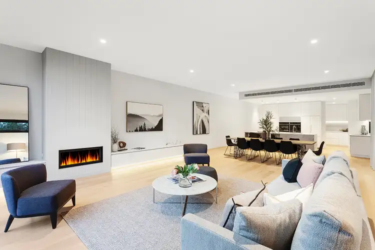 Third view of Homely townhouse listing, 7A Edith Street, Caulfield North VIC 3161