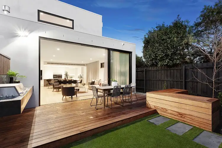 Fourth view of Homely townhouse listing, 7A Edith Street, Caulfield North VIC 3161