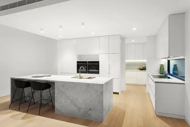 Fifth view of Homely townhouse listing, 7A Edith Street, Caulfield North VIC 3161