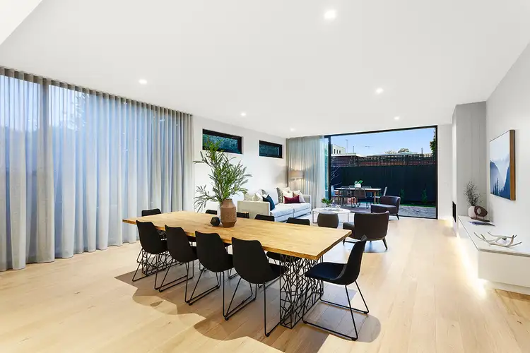 Sixth view of Homely townhouse listing, 7A Edith Street, Caulfield North VIC 3161