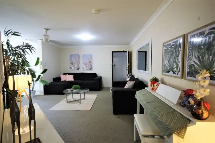 Main view of Homely unit listing, 5/32 Mitre Street, St Lucia QLD 4067