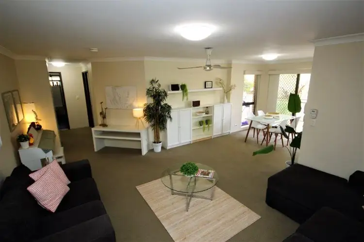 Second view of Homely unit listing, 5/32 Mitre Street, St Lucia QLD 4067