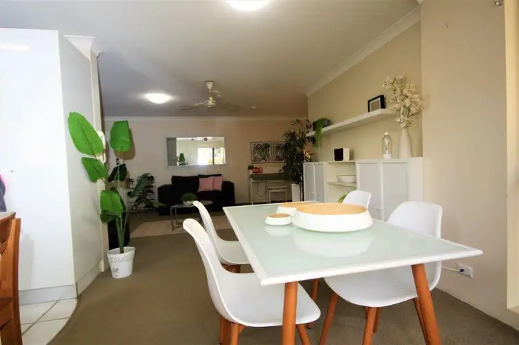 Third view of Homely unit listing, 5/32 Mitre Street, St Lucia QLD 4067