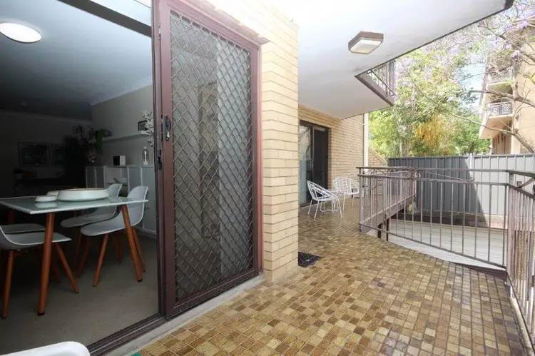 Fifth view of Homely unit listing, 5/32 Mitre Street, St Lucia QLD 4067