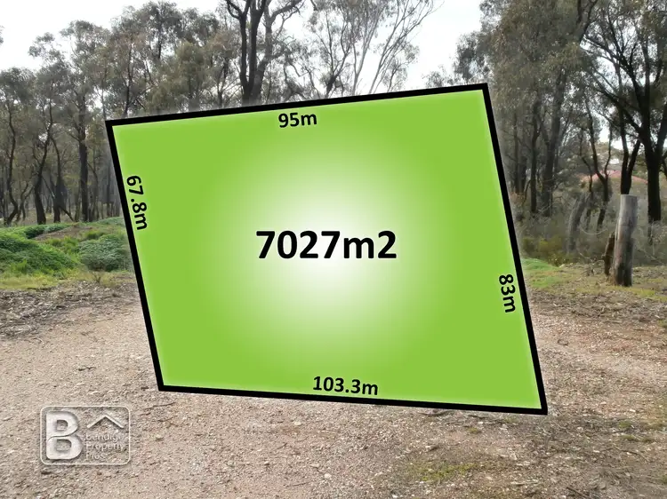 Lot 2 146 Loddon Valley Highway, Sailors Gully VIC 3556