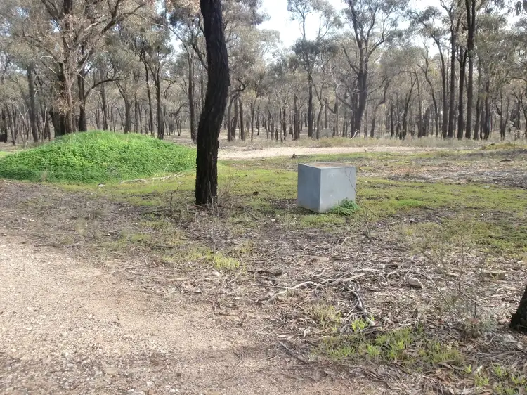 Second view of Homely land listing, Lot 2 146 Loddon Valley Highway, Sailors Gully VIC 3556
