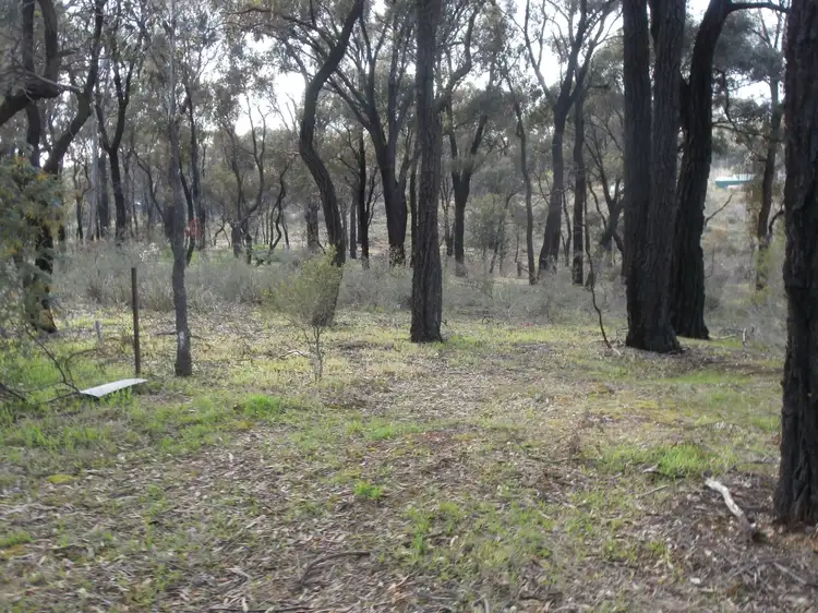 Fourth view of Homely land listing, Lot 2 146 Loddon Valley Highway, Sailors Gully VIC 3556