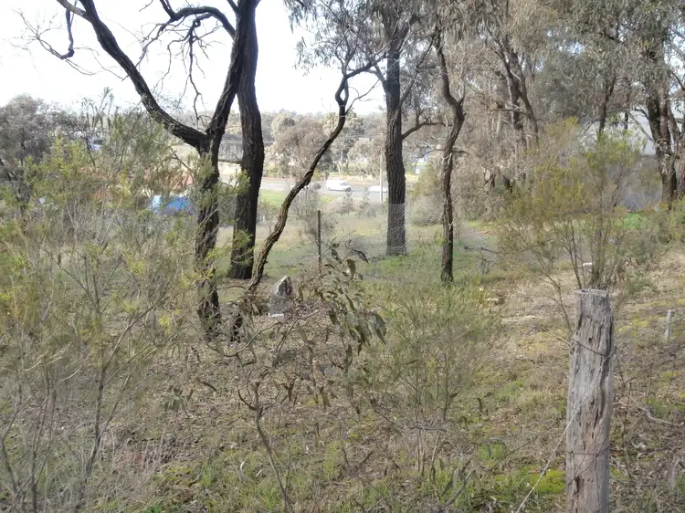 Fifth view of Homely land listing, Lot 2 146 Loddon Valley Highway, Sailors Gully VIC 3556