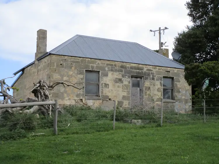 196 Millhouse Road, Nelson VIC 3292