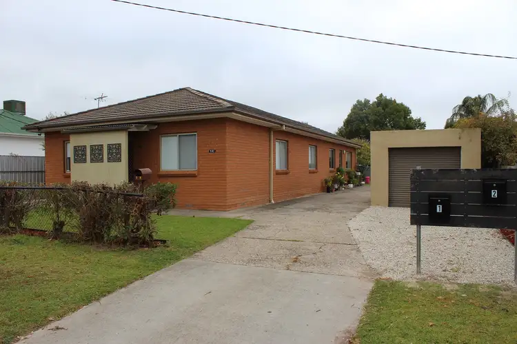 480 Alldis Avenue, Lavington NSW 2641