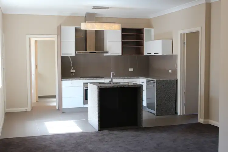 Third view of Homely semi-detached listing, 480 Alldis Avenue, Lavington NSW 2641