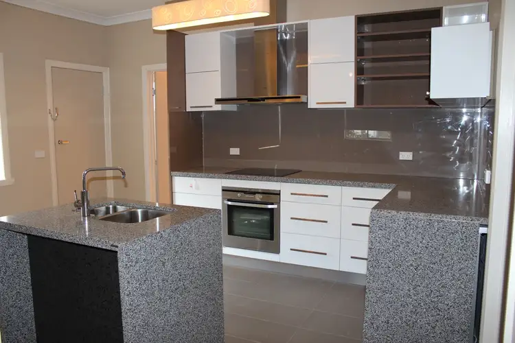 Fourth view of Homely semi-detached listing, 480 Alldis Avenue, Lavington NSW 2641
