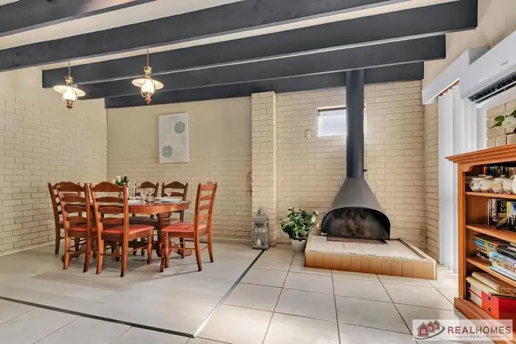 Second view of Homely house listing, 29 Arnold Avenue, St Marys NSW 2760