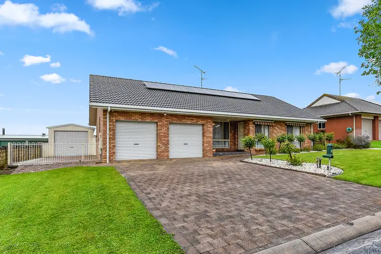32 Lorikeet Street, Mount Gambier SA 5290