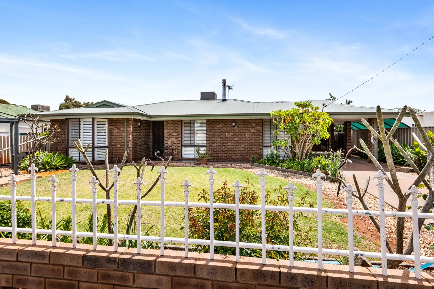 Main view of Homely house listing, 18 Boundary Street, South Kalgoorlie WA 6430