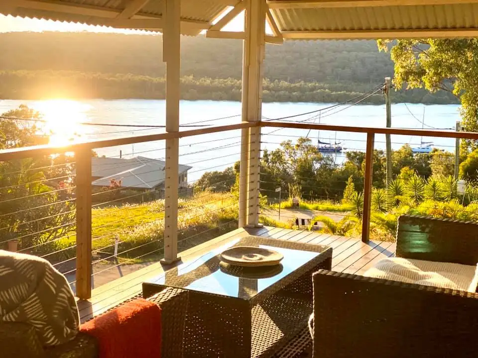 Main view of Homely house listing, 66 Seaward Drive, Russell Island QLD 4184