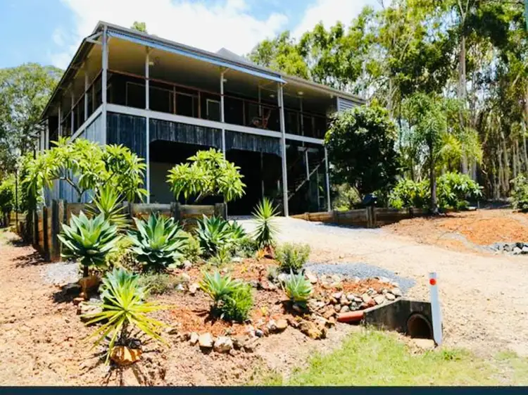 Second view of Homely house listing, 66 Seaward Drive, Russell Island QLD 4184