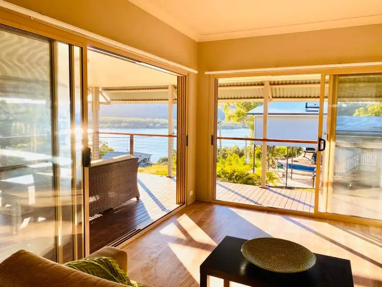 Third view of Homely house listing, 66 Seaward Drive, Russell Island QLD 4184