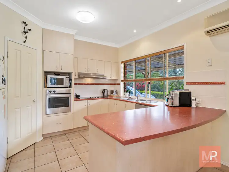Fourth view of Homely house listing, 85 Ashwood Drive, Cedar Vale QLD 4285
