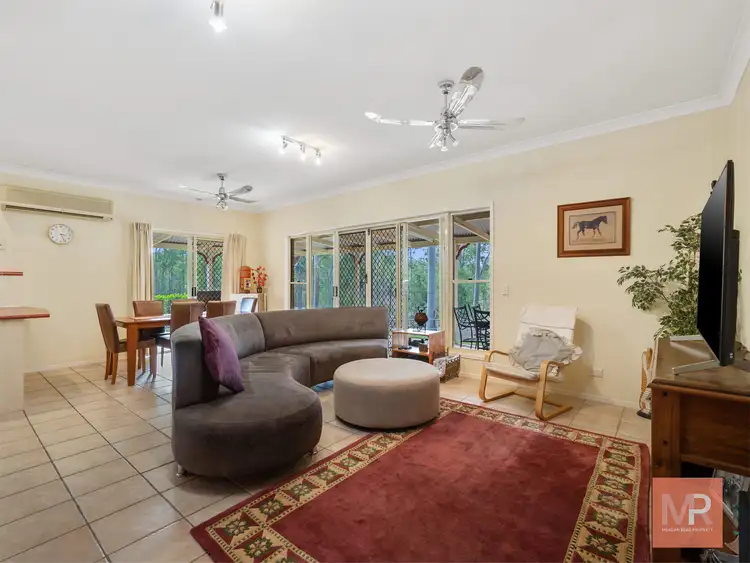 Sixth view of Homely house listing, 85 Ashwood Drive, Cedar Vale QLD 4285