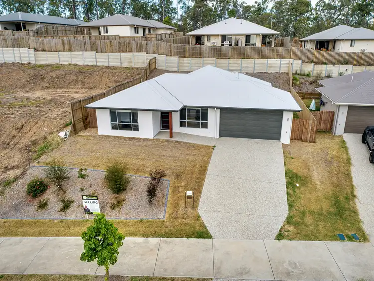 14 Soho Drive, Deebing Heights QLD 4306