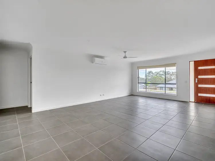 Second view of Homely house listing, 14 Soho Drive, Deebing Heights QLD 4306