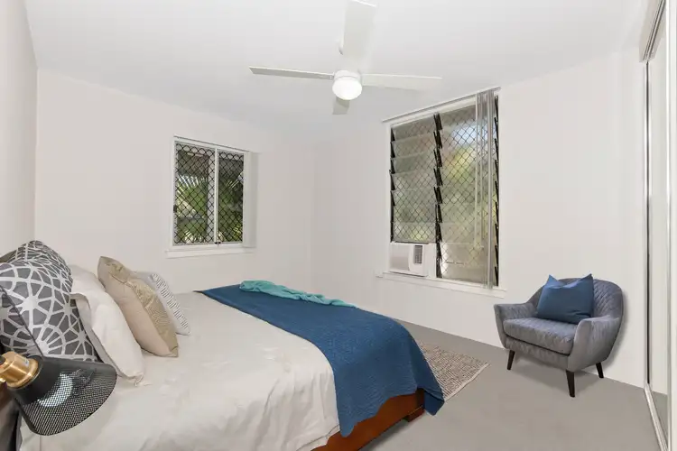 Fourth view of Homely block of units listing, 1-4 19 Carr Street, Hermit Park QLD 4812