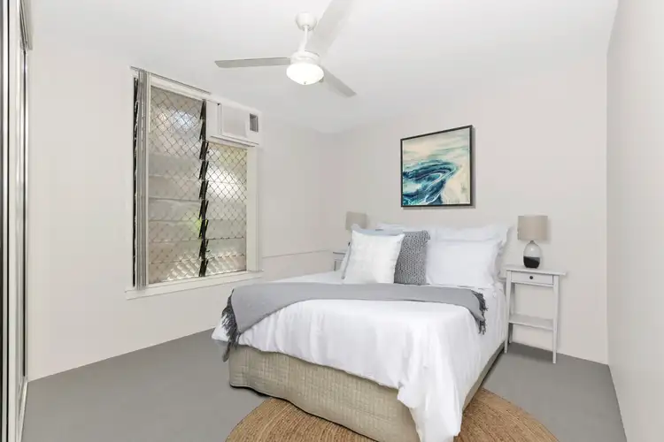 Fifth view of Homely block of units listing, 1-4 19 Carr Street, Hermit Park QLD 4812