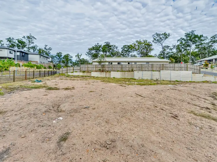 Third view of Homely land listing, 7 PELLING PLACE, Deebing Heights QLD 4306