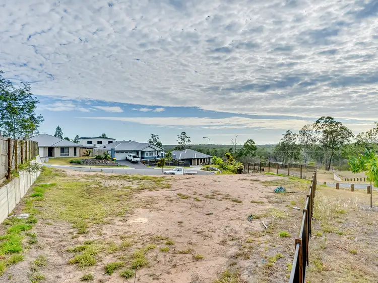 Fourth view of Homely land listing, 7 PELLING PLACE, Deebing Heights QLD 4306