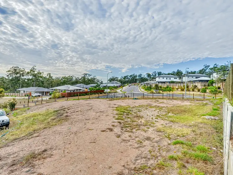 Fifth view of Homely land listing, 7 PELLING PLACE, Deebing Heights QLD 4306