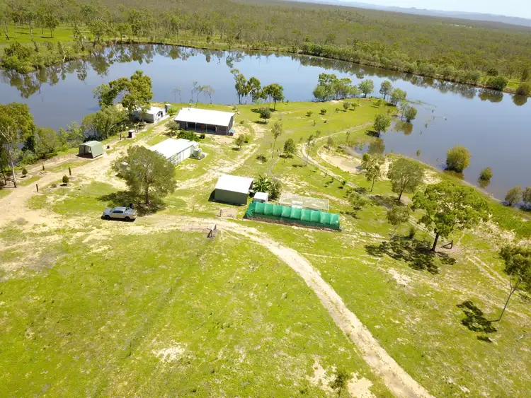 Second view of Homely rural property listing, 551 Mount Mulligan Road, Dimbulah QLD 4872