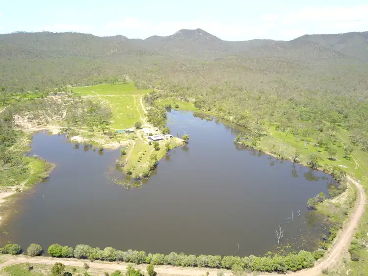 Third view of Homely rural property listing, 551 Mount Mulligan Road, Dimbulah QLD 4872